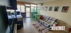 1-к квартира, вторичка, 51м2, 2/2 этаж