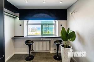 3-к квартира, вторичка, 94м2, 7/8 этаж