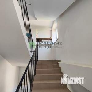 Студия квартира, вторичка, 33м2, 3/6 этаж