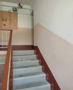 2-к квартира, вторичка, 51м2, 5/5 этаж
