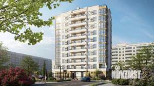 2-к квартира, вторичка, 63м2, 6/10 этаж