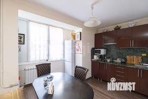 1-к квартира, вторичка, 38м2, 3/5 этаж