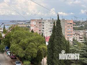 1-к квартира, вторичка, 32м2, 4/5 этаж