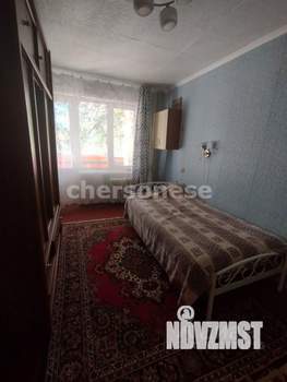 3-к квартира, вторичка, 69м2, 1/5 этаж
