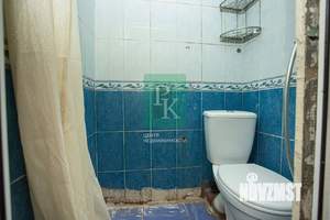 2-к квартира, вторичка, 29м2, 2/2 этаж