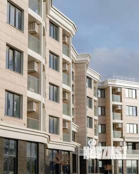 Студия квартира, вторичка, 35м2, 1/5 этаж