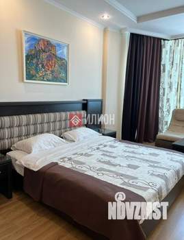 Студия квартира, вторичка, 41м2, 9/10 этаж