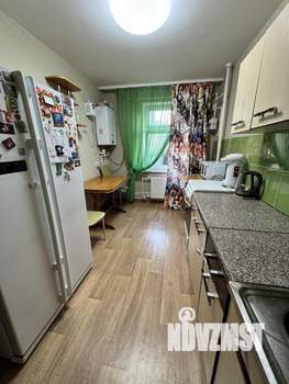 2-к квартира, вторичка, 60м2, 2/10 этаж