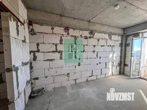 1-к квартира, вторичка, 47м2, 8/10 этаж