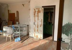 1-к квартира, вторичка, 44м2, 5/5 этаж