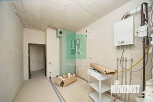 1-к квартира, вторичка, 40м2, 5/5 этаж