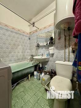 1-к квартира, вторичка, 35м2, 5/5 этаж