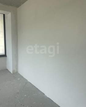 Студия квартира, вторичка, 39м2, 2/9 этаж