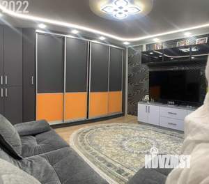 3-к квартира, вторичка, 69м2, 3/9 этаж