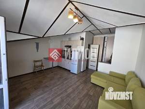 Студия квартира, вторичка, 26м2, 6/6 этаж