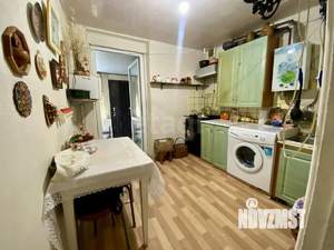 1-к квартира, вторичка, 36м2, 1/4 этаж