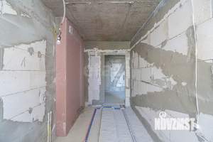 1-к квартира, сданный дом, 50м2, 6/10 этаж