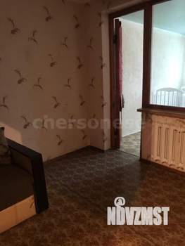 2-к квартира, вторичка, 36м2, 1/5 этаж