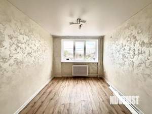 3-к квартира, вторичка, 64м2, 2/5 этаж