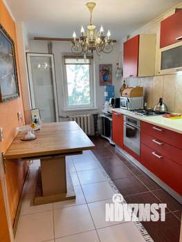 3-к квартира, вторичка, 63м2, 3/10 этаж