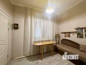2-к квартира, вторичка, 42м2, 1/2 этаж