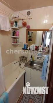 2-к квартира, вторичка, 43м2, 3/5 этаж