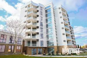 Студия квартира, вторичка, 42м2, 6/7 этаж