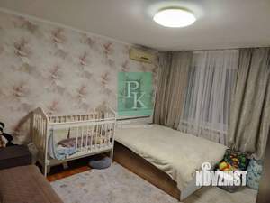3-к квартира, вторичка, 85м2, 1/8 этаж