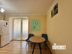 1-к квартира, вторичка, 43м2, 4/4 этаж