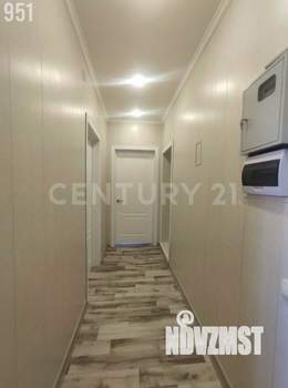 2-к квартира, вторичка, 34м2, 2/3 этаж