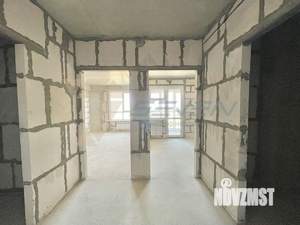 1-к квартира, вторичка, 42м2, 4/10 этаж