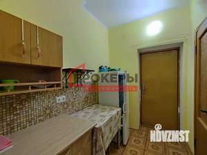 Студия квартира, вторичка, 25м2, 1/2 этаж