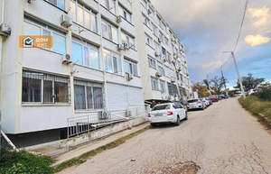 Студия квартира, вторичка, 41м2, 1/6 этаж