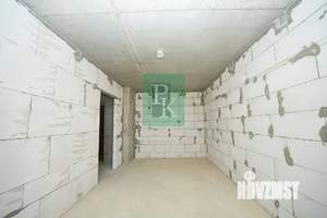 1-к квартира, вторичка, 39м2, 2/10 этаж