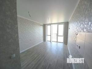 1-к квартира, вторичка, 22м2, 2/5 этаж