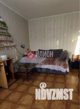 1-к квартира, вторичка, 30м2, 2/5 этаж