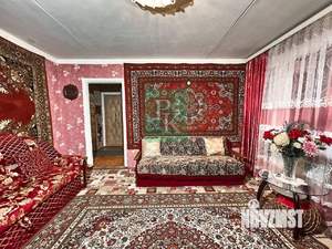 3-к квартира, вторичка, 67м2, 2/9 этаж