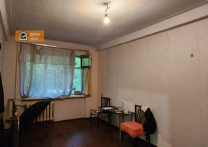 1-к квартира, вторичка, 30м2, 1/5 этаж