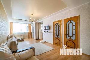 2-к квартира, вторичка, 51м2, 1/10 этаж