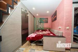 1-к квартира, вторичка, 32м2, 3/3 этаж