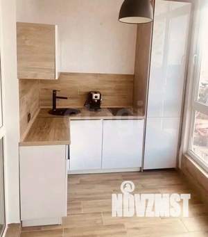 1-к квартира, вторичка, 40м2, 4/7 этаж