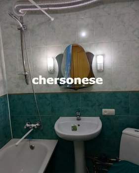 1-к квартира, вторичка, 39м2, 5/5 этаж