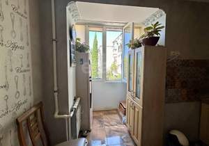 2-к квартира, вторичка, 51м2, 2/5 этаж