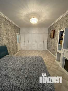 1-к квартира, вторичка, 37м2, 2/5 этаж