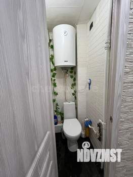 2-к квартира, вторичка, 54м2, 1/5 этаж