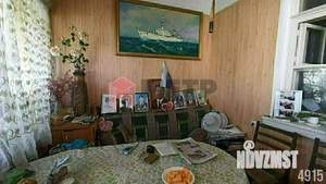 2-к квартира, вторичка, 64м2, 2/2 этаж