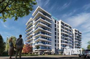 Студия квартира, вторичка, 28м2, 3/9 этаж