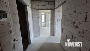 1-к квартира, вторичка, 48м2, 9/9 этаж