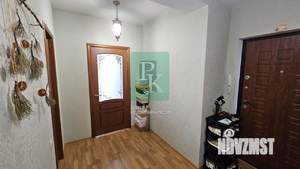 1-к квартира, вторичка, 48м2, 4/10 этаж