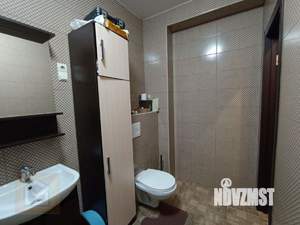 1-к квартира, вторичка, 39м2, 1/3 этаж